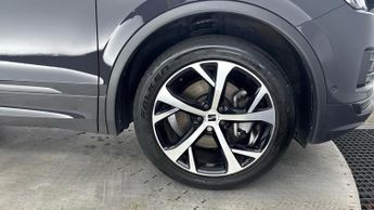 SEAT TARRACO 2.0 EcoTSI FR SUV 5dr Petrol DSG 4Drive Euro 6 (s/s) (190 ps)