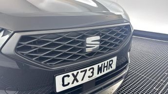 SEAT TARRACO 2.0 EcoTSI FR SUV 5dr Petrol DSG 4Drive Euro 6 (s/s) (190 ps)