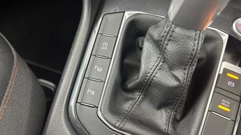 SEAT TARRACO 2.0 EcoTSI FR SUV 5dr Petrol DSG 4Drive Euro 6 (s/s) (190 ps)