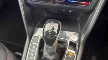 SEAT TARRACO 2.0 EcoTSI FR SUV 5dr Petrol DSG 4Drive Euro 6 (s/s) (190 ps)