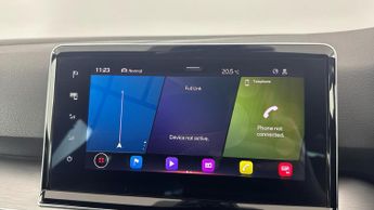 SEAT TARRACO 2.0 EcoTSI FR SUV 5dr Petrol DSG 4Drive Euro 6 (s/s) (190 ps)