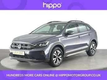 Volkswagen Taigo 1.0 TSI Life SUV 5dr Petrol DSG Euro 6 (s/s) (115 ps)