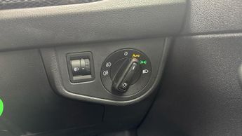 VOLKSWAGEN TAIGO 1.0 TSI Life SUV 5dr Petrol DSG Euro 6 (s/s) (115 ps)