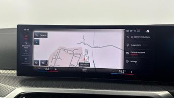 BMW I4 40 83.9kWh M Sport Gran Coupe 5dr Electric Auto eDrive (340 ps)