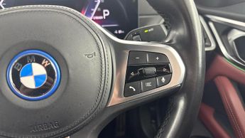 BMW I4 40 83.9kWh M Sport Gran Coupe 5dr Electric Auto eDrive (340 ps)