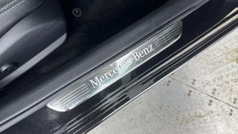 MERCEDES-BENZ C CLASS 1.5 C200 MHEV AMG Line Night Edition (Premium Plus) Estate 5dr P