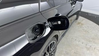 MERCEDES-BENZ C CLASS 1.5 C200 MHEV AMG Line Night Edition (Premium Plus) Estate 5dr P