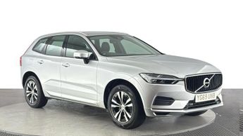 VOLVO XC60 2.0 T5 Momentum SUV 5dr Petrol Auto Euro 6 (s/s) (250 ps)