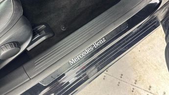 MERCEDES-BENZ CLA 1.3 CLA200 AMG Line (Premium) Shooting Brake 5dr Petrol 7G-DCT E