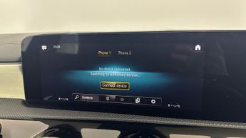 MERCEDES-BENZ CLA 1.3 CLA200 AMG Line (Premium) Shooting Brake 5dr Petrol 7G-DCT E