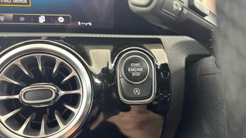 MERCEDES-BENZ CLA 1.3 CLA200 AMG Line (Premium) Shooting Brake 5dr Petrol 7G-DCT E