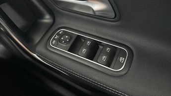 MERCEDES-BENZ CLA 1.3 CLA200 AMG Line (Premium) Shooting Brake 5dr Petrol 7G-DCT E
