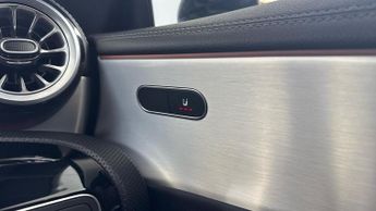 MERCEDES-BENZ CLA 1.3 CLA200 AMG Line (Premium) Shooting Brake 5dr Petrol 7G-DCT E