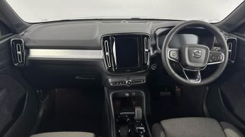 VOLVO XC40 1.5h T4 Recharge 10.7kWh Plus SUV 5dr Petrol Plug-in Hybrid Auto