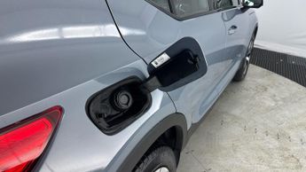 VOLVO XC40 1.5h T4 Recharge 10.7kWh Plus SUV 5dr Petrol Plug-in Hybrid Auto