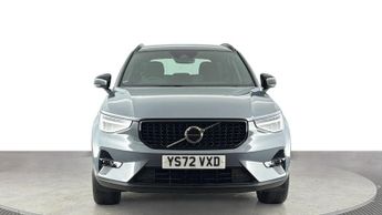 VOLVO XC40 1.5h T4 Recharge 10.7kWh Plus SUV 5dr Petrol Plug-in Hybrid Auto