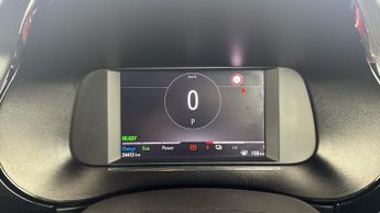 VAUXHALL CORSA 50kWh SRi Premium Hatchback 5dr Electric Auto (136 ps)