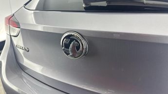 VAUXHALL CORSA 50kWh SRi Premium Hatchback 5dr Electric Auto (136 ps)