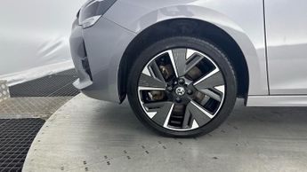 VAUXHALL CORSA 50kWh SRi Premium Hatchback 5dr Electric Auto (136 ps)