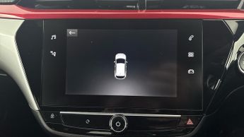 VAUXHALL CORSA 50kWh SRi Premium Hatchback 5dr Electric Auto (136 ps)