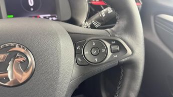 VAUXHALL CORSA 50kWh SRi Premium Hatchback 5dr Electric Auto (136 ps)
