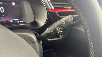 VAUXHALL CORSA 50kWh SRi Premium Hatchback 5dr Electric Auto (136 ps)
