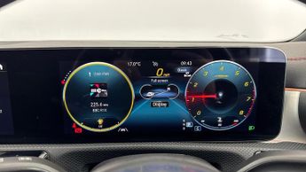 MERCEDES-BENZ CLA 1.3 CLA200 AMG Line (Premium) Coupe 4dr Petrol 7G-DCT Euro 6 (s/