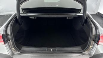 MERCEDES-BENZ CLA 1.3 CLA200 AMG Line (Premium) Coupe 4dr Petrol 7G-DCT Euro 6 (s/
