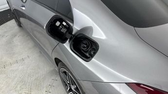 MERCEDES-BENZ CLA 1.3 CLA200 AMG Line (Premium) Coupe 4dr Petrol 7G-DCT Euro 6 (s/