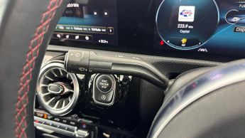 MERCEDES-BENZ CLA 1.3 CLA200 AMG Line (Premium) Coupe 4dr Petrol 7G-DCT Euro 6 (s/