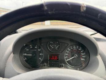 CITROEN DISPATCH 1000 1.6 HDi 90 H1 Van
