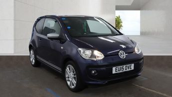 Volkswagen Up 1.0 Club Up 3dr
