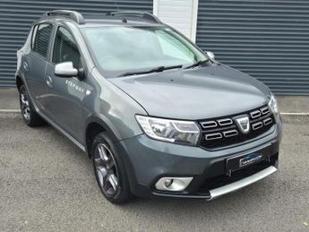 Dacia Sandero 0.9 TCe SE Summit 5dr