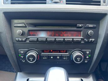 BMW 3 SERIES 2.0 320i SE Touring 5dr Petrol Auto Euro 4 (150 ps)