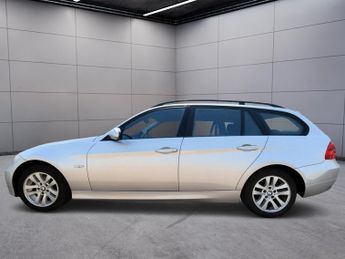 BMW 3 SERIES 2.0 320i SE Touring 5dr Petrol Auto Euro 4 (150 ps)