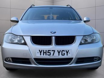 BMW 3 SERIES 2.0 320i SE Touring 5dr Petrol Auto Euro 4 (150 ps)