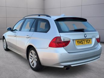 BMW 3 SERIES 2.0 320i SE Touring 5dr Petrol Auto Euro 4 (150 ps)