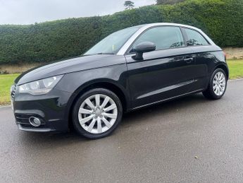 Audi A1 1.4 TFSI Sport 3dr S Tronic