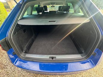 SKODA SUPERB 2.0 TDI CR SE Technology 5dr DSG [7 Speed]