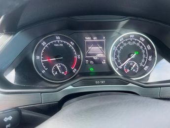 SKODA SUPERB 2.0 TDI CR SE Technology 5dr DSG [7 Speed]