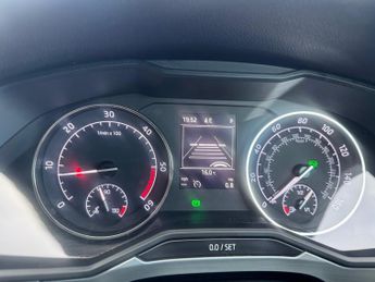 SKODA SUPERB 2.0 TDI CR SE Technology 5dr DSG [7 Speed]