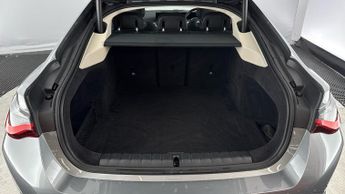 BMW I4 40 83.9kWh Sport Gran Coupe 5dr Electric Auto eDrive (340 ps)