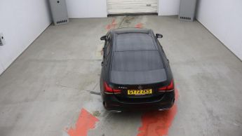 MERCEDES-BENZ A-CLASS A250e AMG Line Executive 4dr Auto