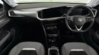 VAUXHALL MOKKA ELECTRIC 50kWh Elite Premium SUV 5dr Electric Auto (136 ps)