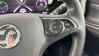VAUXHALL MOKKA ELECTRIC 50kWh Elite Premium SUV 5dr Electric Auto (136 ps)