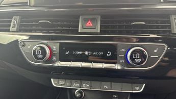 AUDI A4 AVANT 2.0 TFSI 35 Black Edition Estate 5dr Petrol S Tronic Euro 6 (s/s