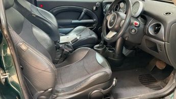 MINI HATCH 1.6 Cooper 3dr Auto