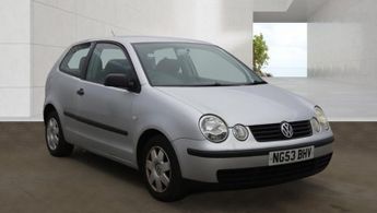 Volkswagen Polo 1.2 Twist 3dr