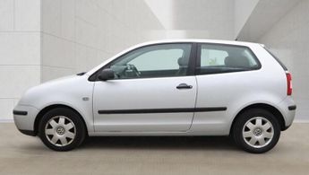 VOLKSWAGEN POLO 1.2 Twist 3dr