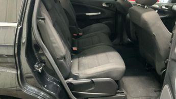 FORD S-MAX 2.0 TDCi 163 Titanium 5dr Powershift
